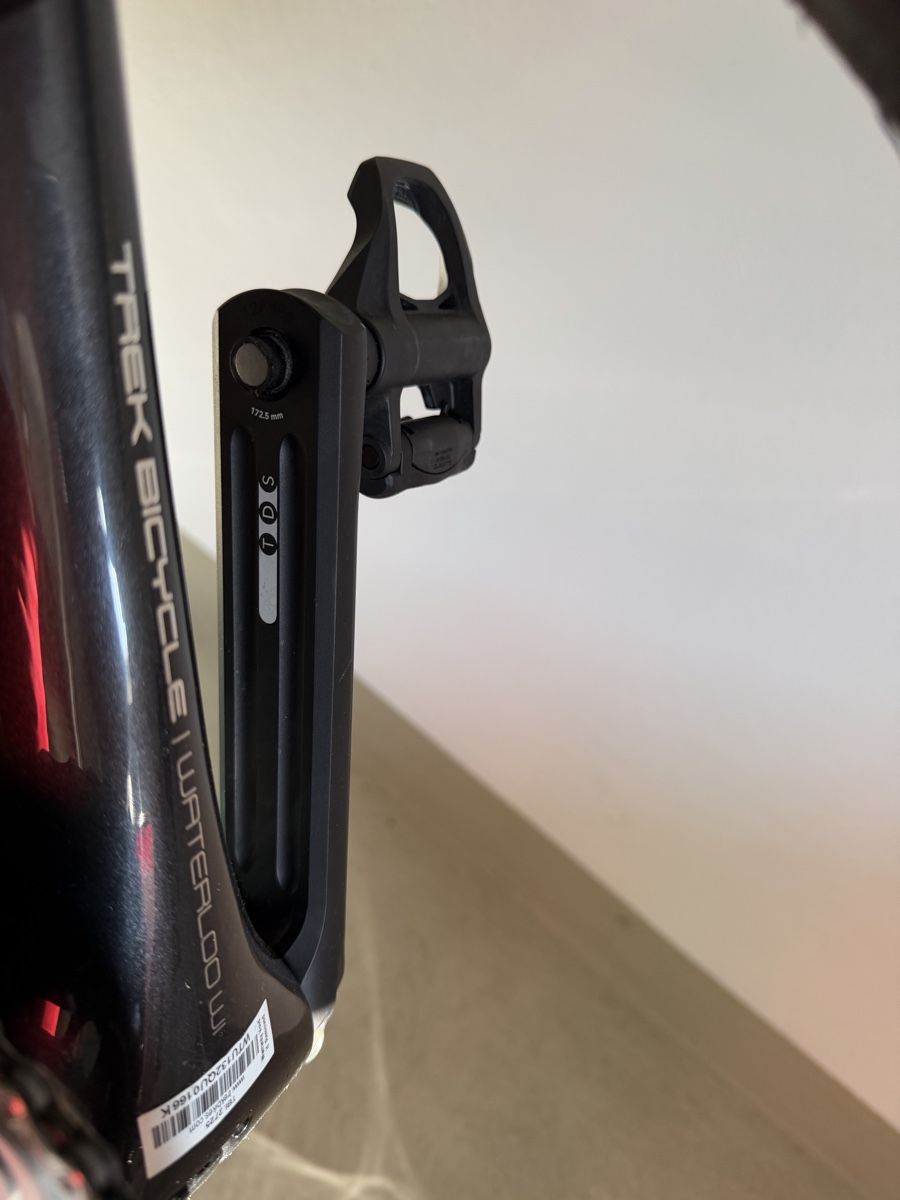 Trek Vélos: TREK MADONE 9.2, Gr. 56 – D'occasion à Thun par Max_90 3