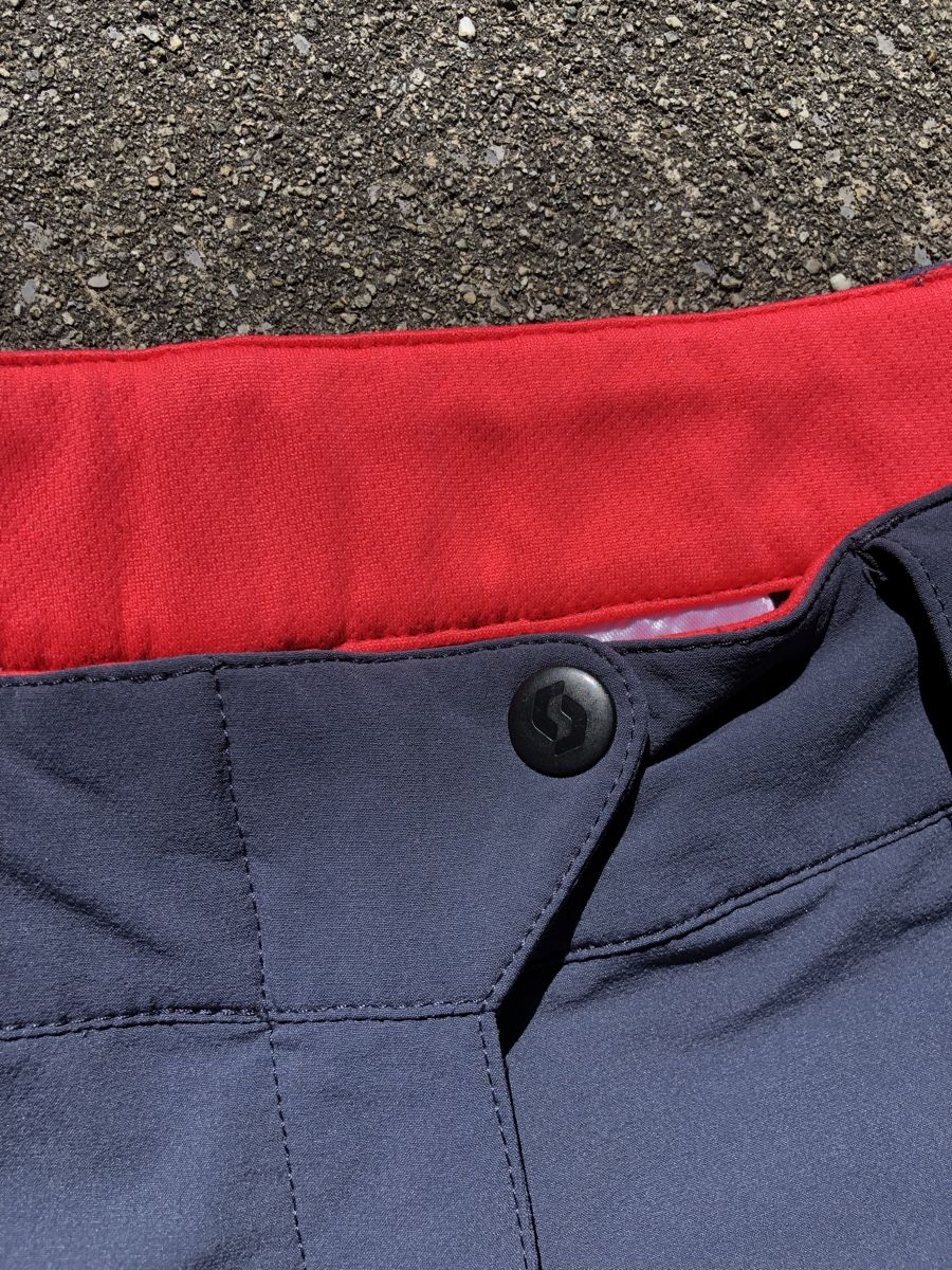 Scott Biciclette: Scott Bike/Wanderhose – Usato da Fribourg venduto da ann_l9b7 4