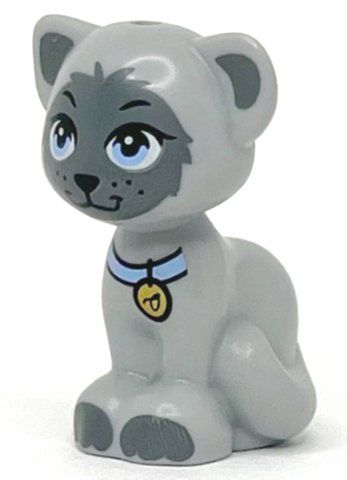 Lego Kit di costruzioni: Lego Katze (11602pb13) – Nuovo (secondo la descrizione) da Basel venduto da Swi-7621