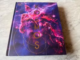 KOSMOS WUNDERWELT DES UNIVERSUMS