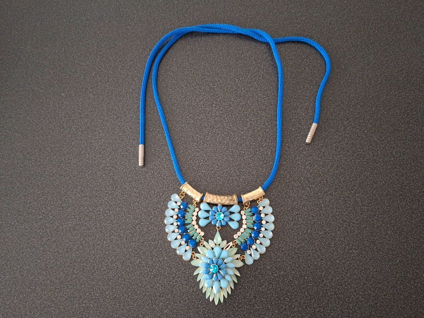 Anhänger: Schmuckanhänger Modeschmuck – Gebraucht aus Gattikon von jeansgli