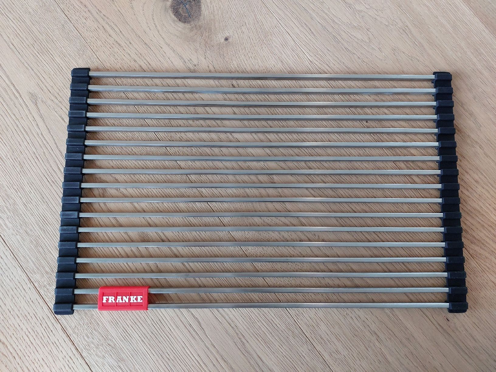 Cucine complete: Franke Topfunterlage – Nuovo e nell'imballaggio originale da Luzern venduto da julia917 2