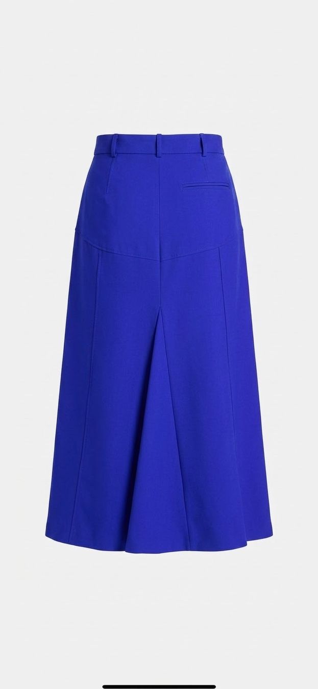 Alexander Mcqueen Gonne: Jupe Alexander Mcqueen – Nuovo e nell'imballaggio originale da Echichens venduto da unideks 1