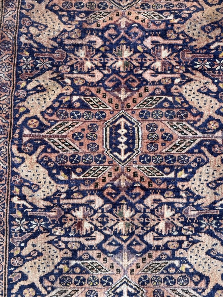 Teppiche: Belutch Afghanistan  – Gebraucht aus Wängi von Tesimo 3