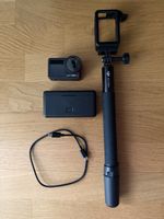 DJI Osmo Action 5 Pro Camera adventure set with accessories