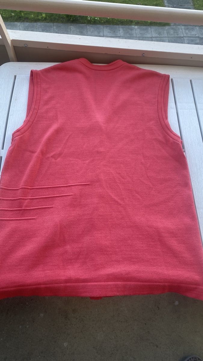 Gilet & Giacche senza maniche: Damen Weste Gr. 44 – Usato da luzern venduto da bar_5gtr 1