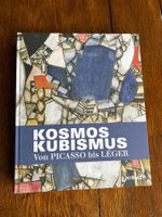 Kosmos Kubismus - Von Picasso bis Léger