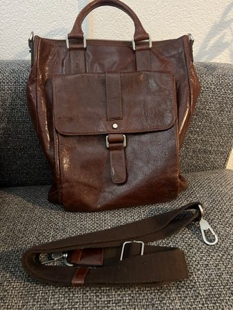 Neu Picard Damen Handtasche Umhängetasche