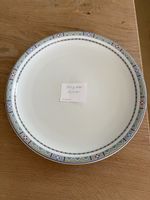 Thomas Rosenthal Teller, 25.5 cm, Top Zustand!