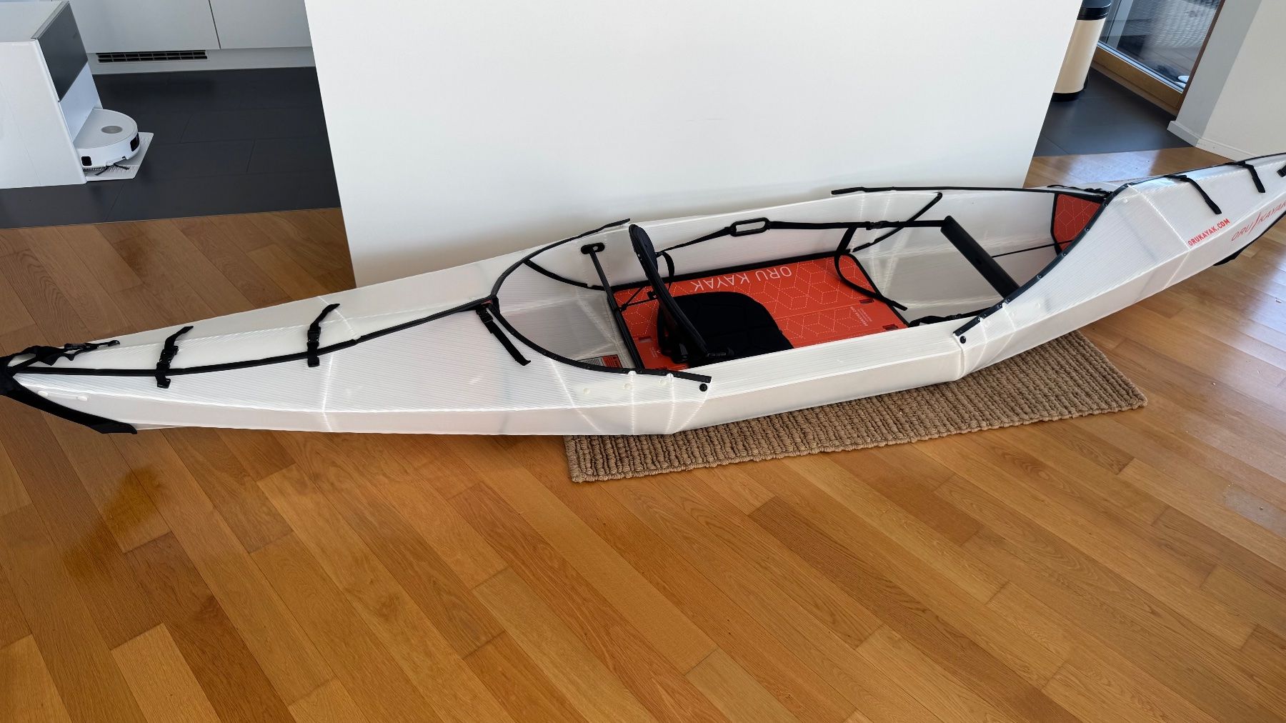 Barche: ORU Kayak Beach LT – Usato da Au ZH venduto da oliver42