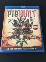 Pig Hunt [Blu-ray]