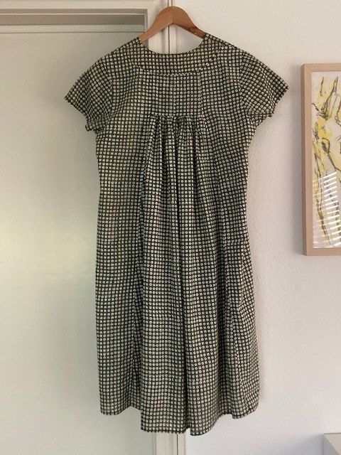 Vestiti: ZEN ETHIC, Sommerkleid, 100% BW, Gr. M – Nuovo (secondo la descrizione) da Zürich venduto da FrauSchall 2