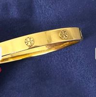 Tory Burch Armreif, neuwertig, Top Zustand! (58)