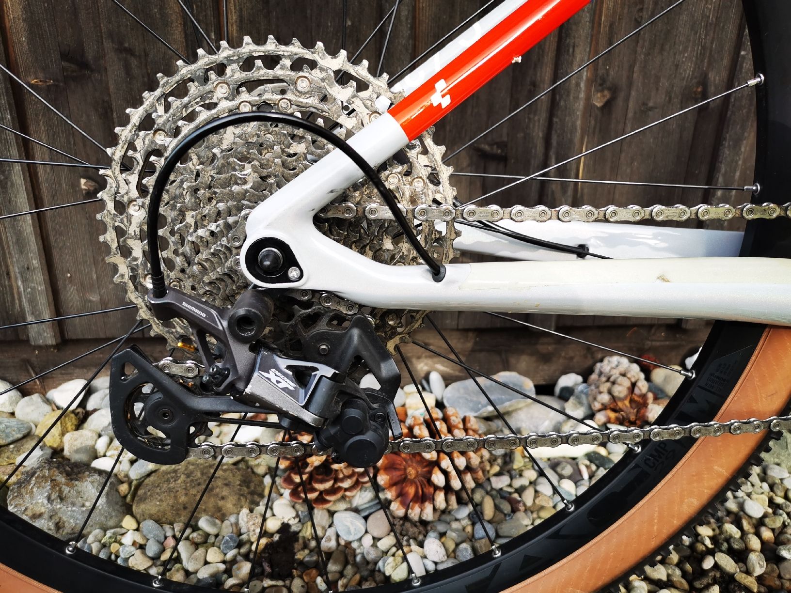 Cube Biciclette: Hardtail Mountainbike Cube Reaction C:62 Pro – Usato da Luzern venduto da ver_hc5m 2