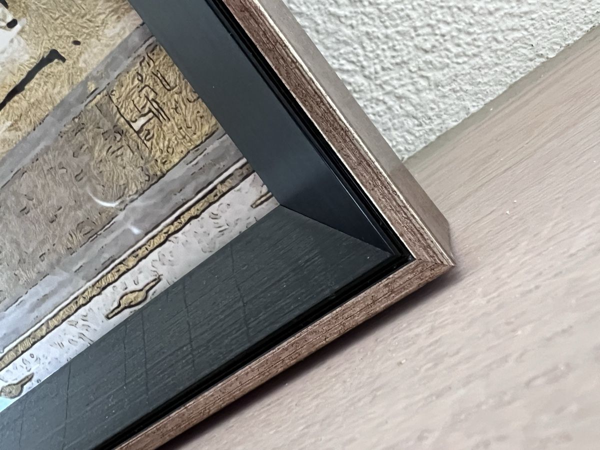 Poster & Bilder: Hermès Bild – Gebraucht aus Remigen von isa_jh5d 4