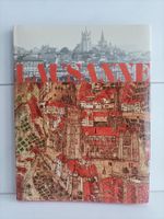 Lausanne ma ville / Jean Hugli / Margherat 1976