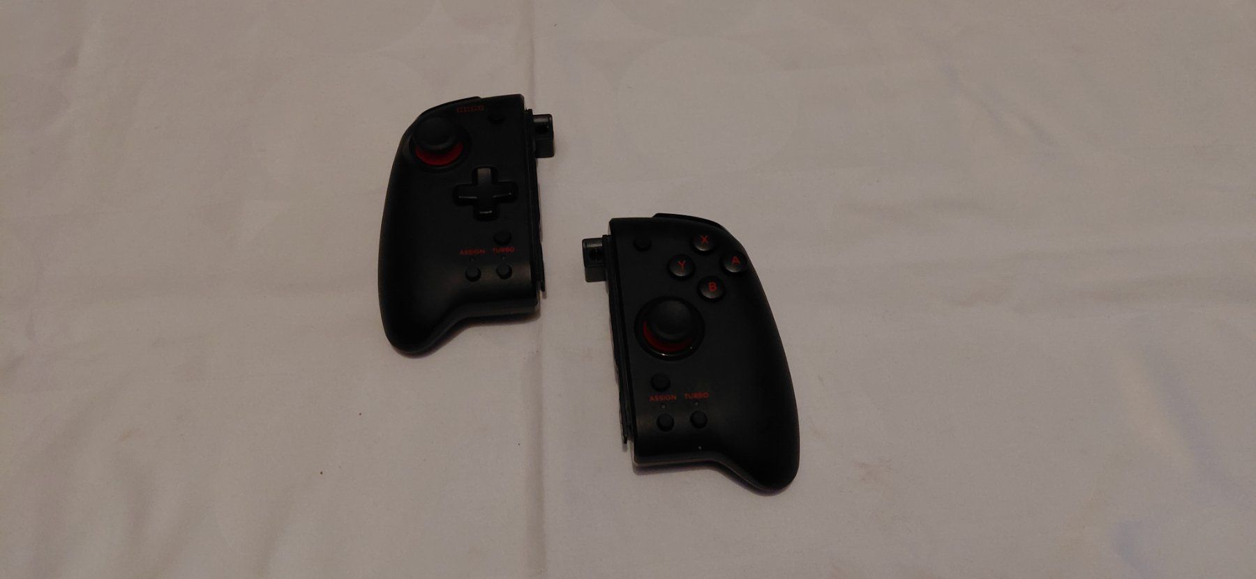 Giochi: Switch Controller – Usato da Gretzenbach venduto da Uli1980