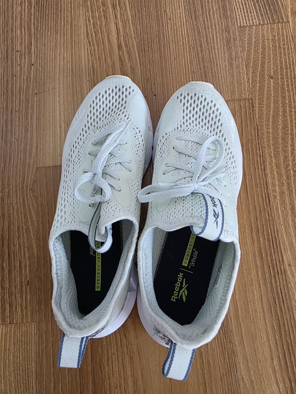 Reebok Scarpe da donna: Reebok Sneaker Gr. 40 neu – Nuovo (secondo la descrizione) da Bassersdorf venduto da R32DSG 2