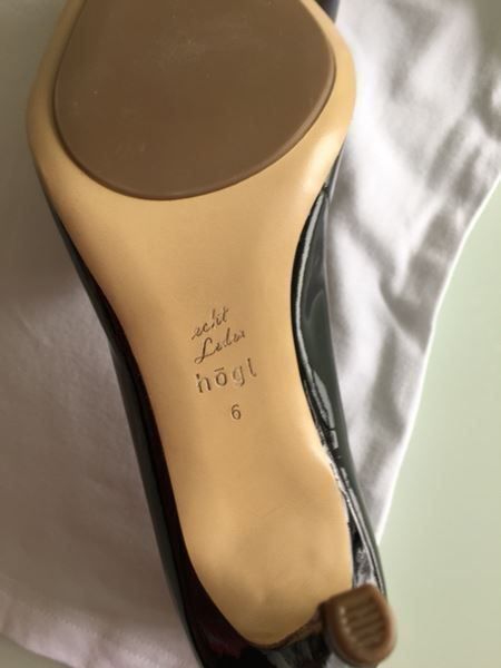 Högl Scarpe da donna: PUMPS HÖGL Super schön – Nuovo (secondo la descrizione) da Adliswil venduto da Jessik0 6