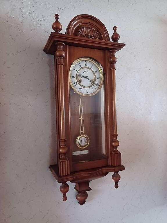 Pendules & Horloges murales: Pendule – D'occasion à Soyhières par 5jm_5czl 1