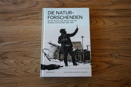 Die Naturforschenden - Patrick Kupper