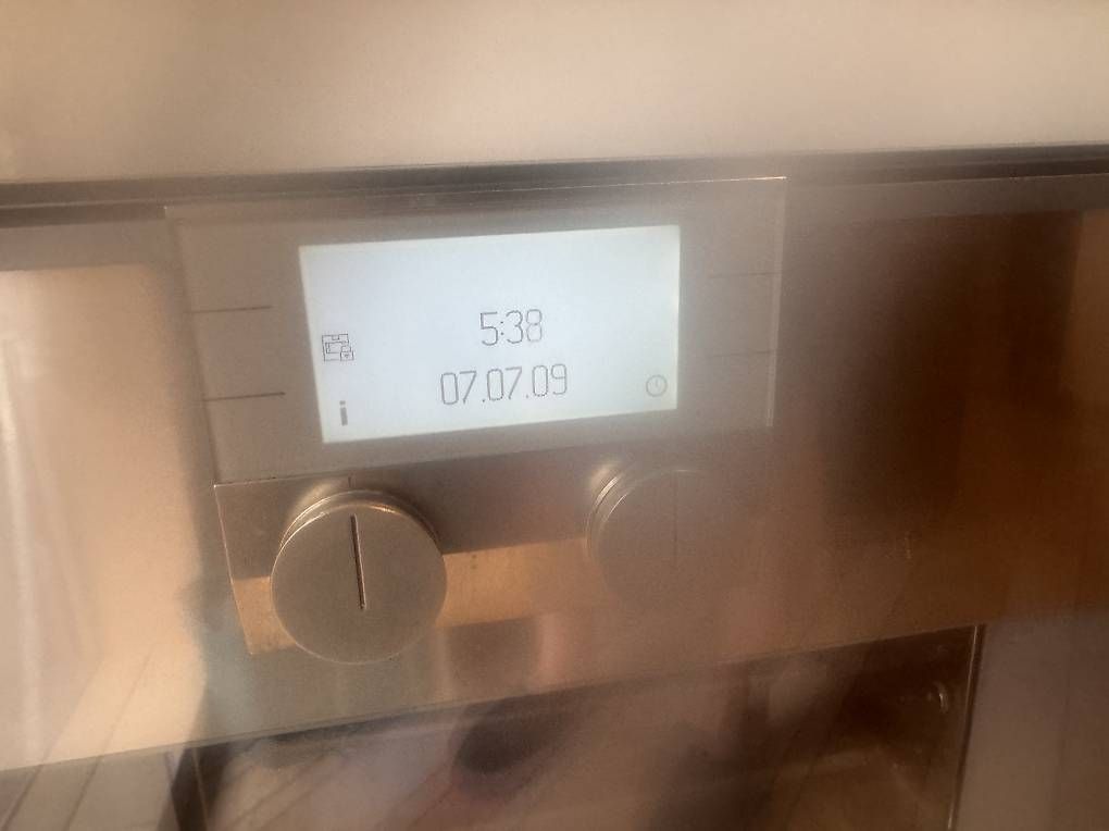 Backöfen: Four vapeur Gaggenau – Gebraucht aus Gingins von Miouly 4