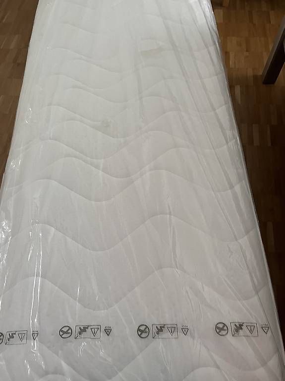 Jysk Matelas: Materasso – D'occasion à Minusio par isa_xl9x 1