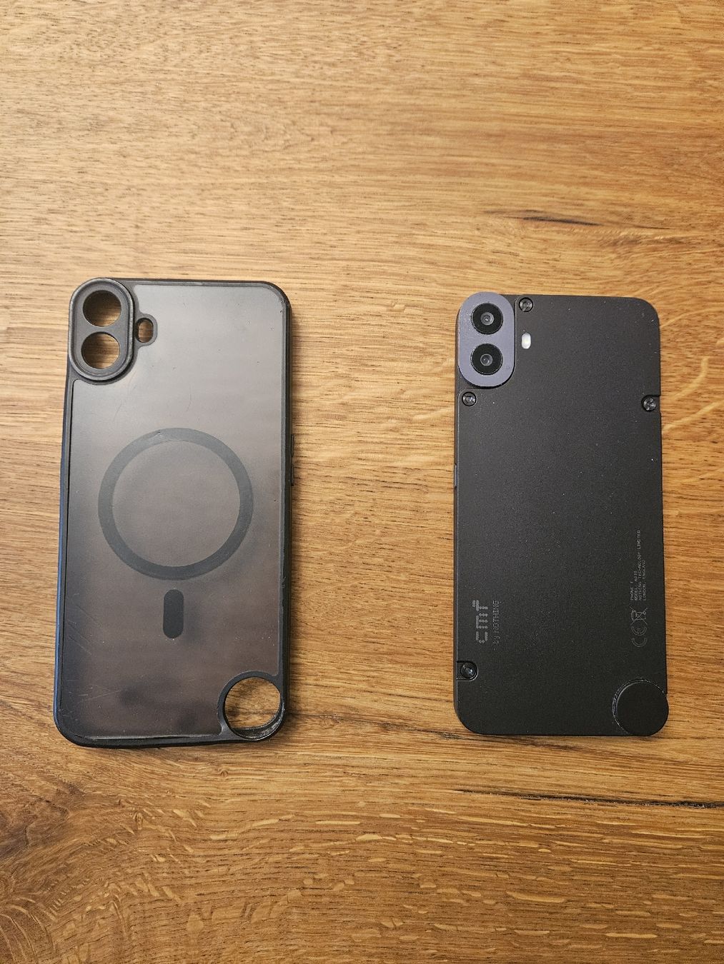 Nothing Portables: CMF Phone 1 by Nothing – D'occasion à Alchenflüh par kaw47 1