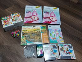 Bastelset / Kreativset NEU