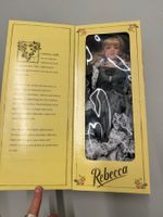 Victorian Doll „Rebecca“ – Porzellanpuppe Originalverpackt