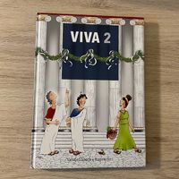 Viva 2 - Lateinbuch