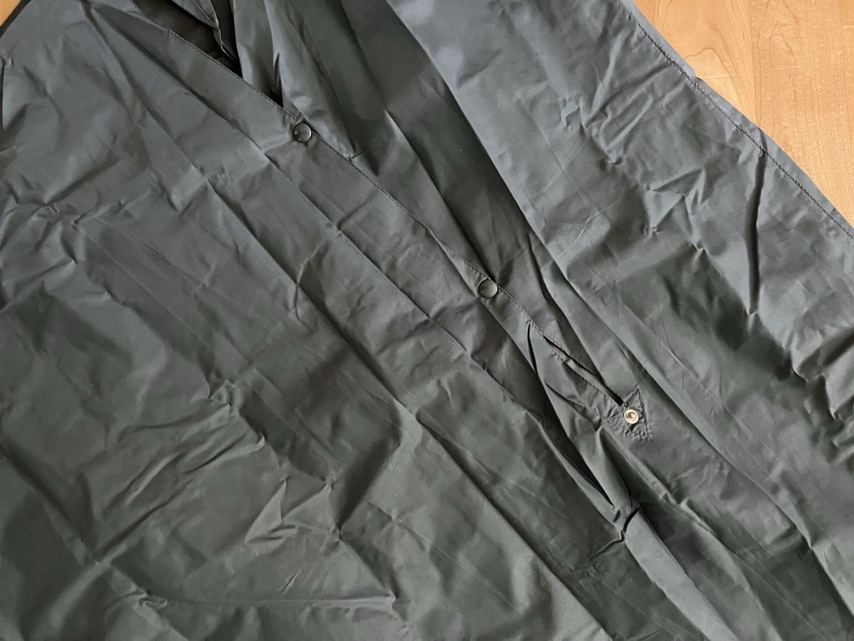 Autres vêtements & accessoires: Regenponcho – D'occasion à Bülach par Papagei7 2