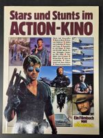 CINEMA / Stars und Stunts im Action-Kino
