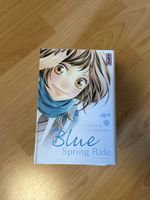 Blue Spring Ride (1-13)