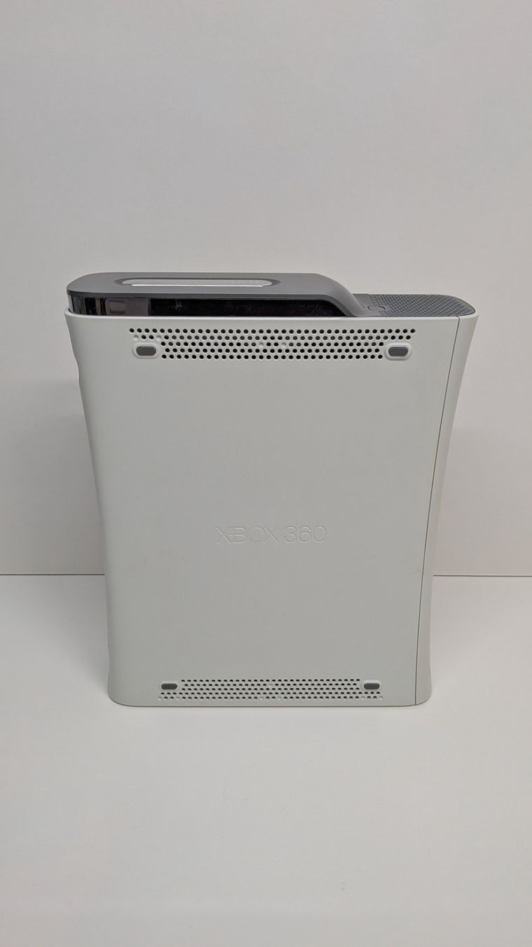 Microsoft Console: Microsoft Xbox 360 Konsole, Defekt – Difettoso da Menziken venduto da mame18 4