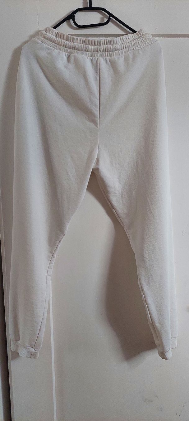 Pantaloni: Damen Trainer Hose Grösse XL eher (L) – Nuovo (secondo la descrizione) da Rütihof venduto da cla_v8dy 6