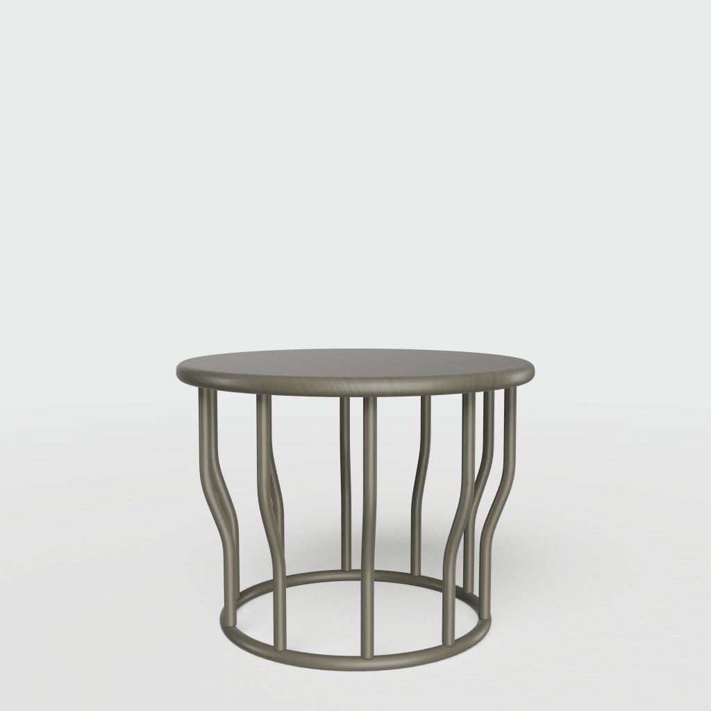Tavoli: Lüönd Wohncollection - Beistelltisch Mod. SENTA – Nuovo (secondo la descrizione) da Rothenthurm venduto da luond_wohncollection