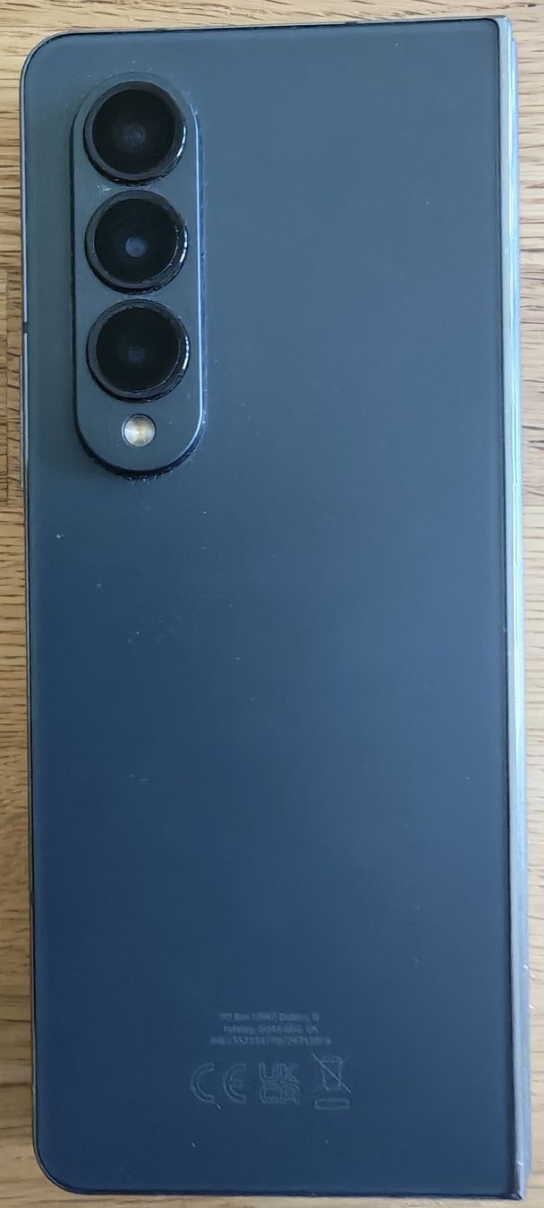 Samsung Portables: Samung fold 4 – Défectueux à Thônex par Sammy01ch 1
