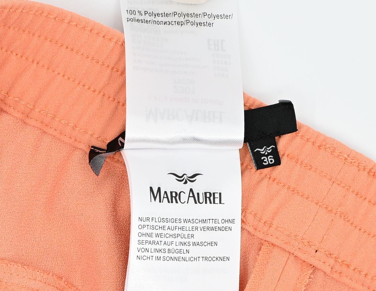 Hosen: Marc Aurel Hose Grösse 36 – Gebraucht aus Dürnten von pema28 6