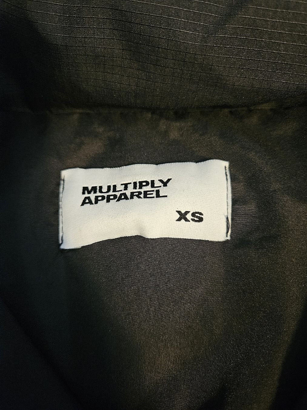Jacken: Multiply Apparel Daunen Jacke – Gebraucht aus Zürich von _rwyss 3