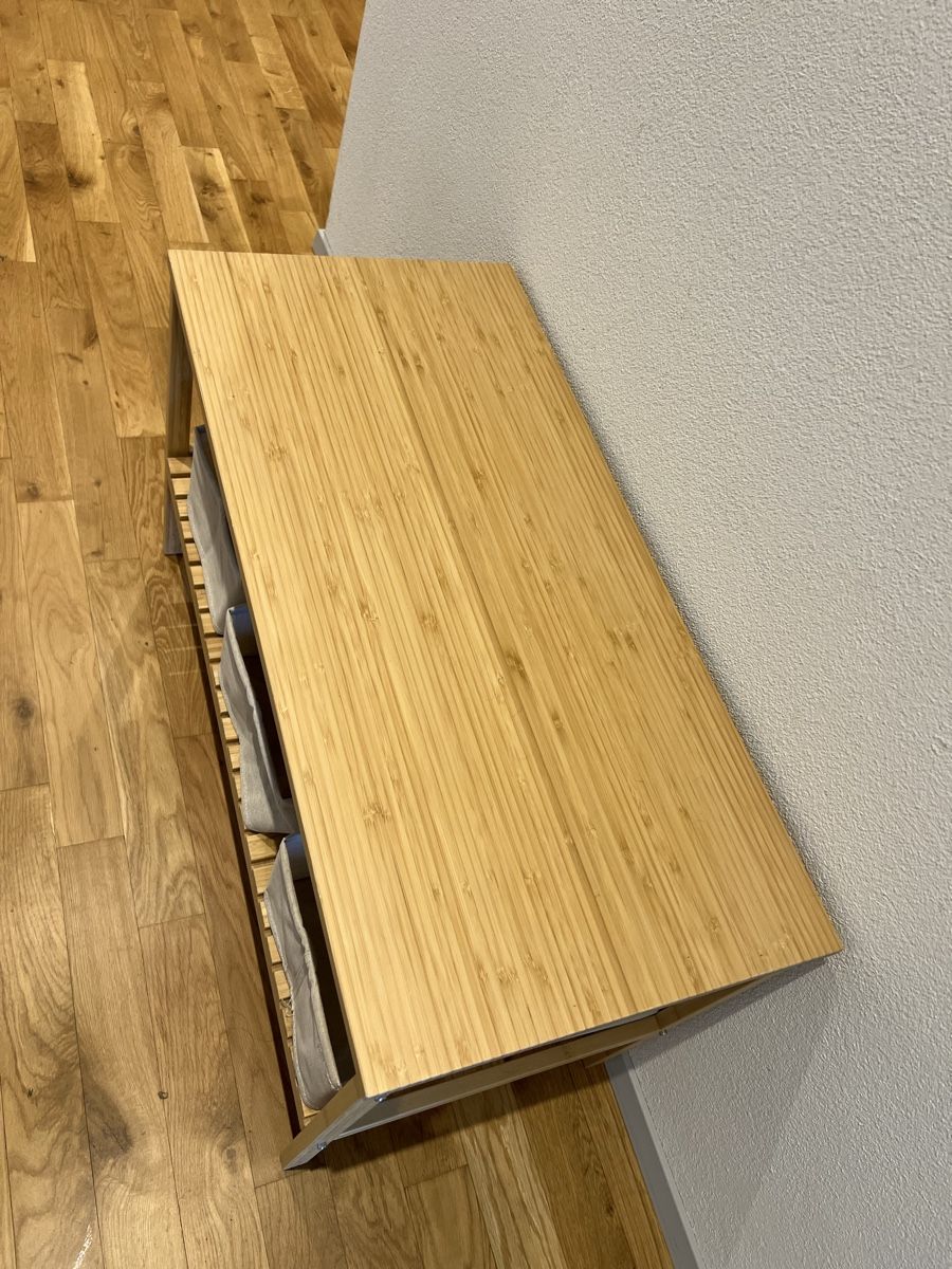 Ikea Panchine: Bank – Usato da Mönchaltorf venduto da Sano89 1