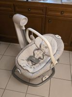 Babywippe Joie Serina 2in1