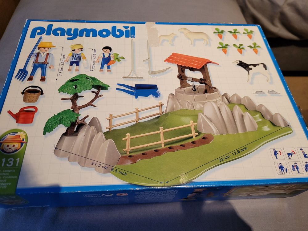 Abapri - 4131-A - Super Set Landleben