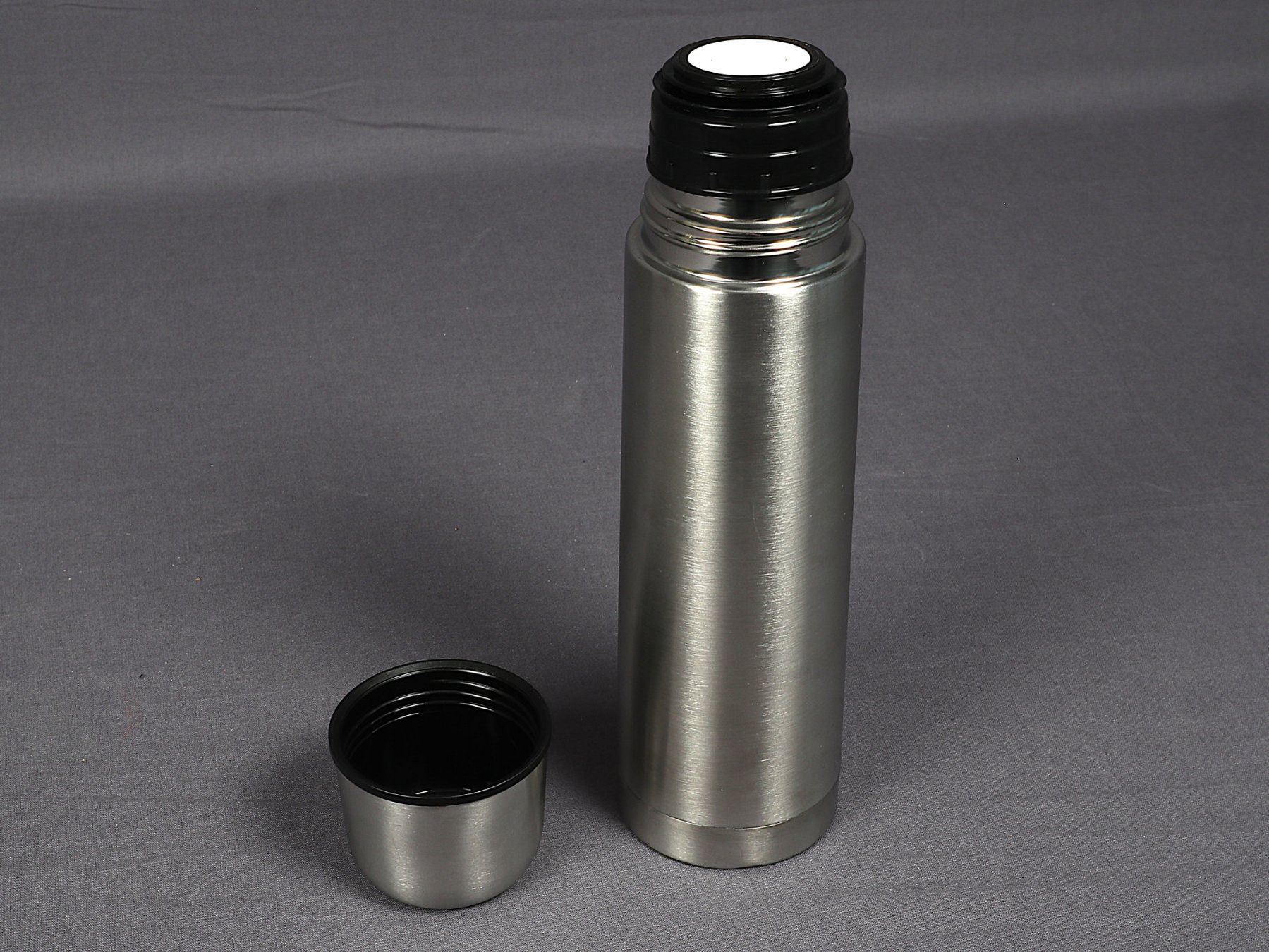 Borracce & Thermos: THERMOFLASCHE – Usato da Steinen venduto da Restwert_Steinen 1