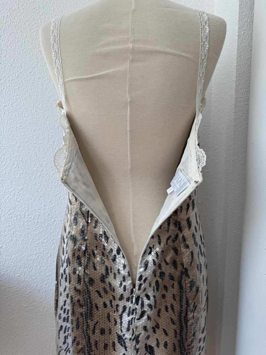 Vestiti: Robe JIKI Monte Carlo, taille 42 FR, léopard – Nuovo (secondo la descrizione) da Morges venduto da sandy069 5