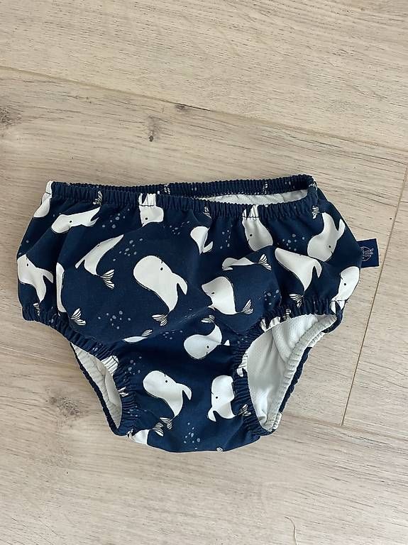 Costumi da bagno: Schwimmwindel von Lässig – Usato da Allschwil venduto da Sebastian2019
