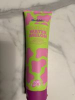 Lotion hydratante
