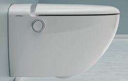 Dusch WC Lapreva P3