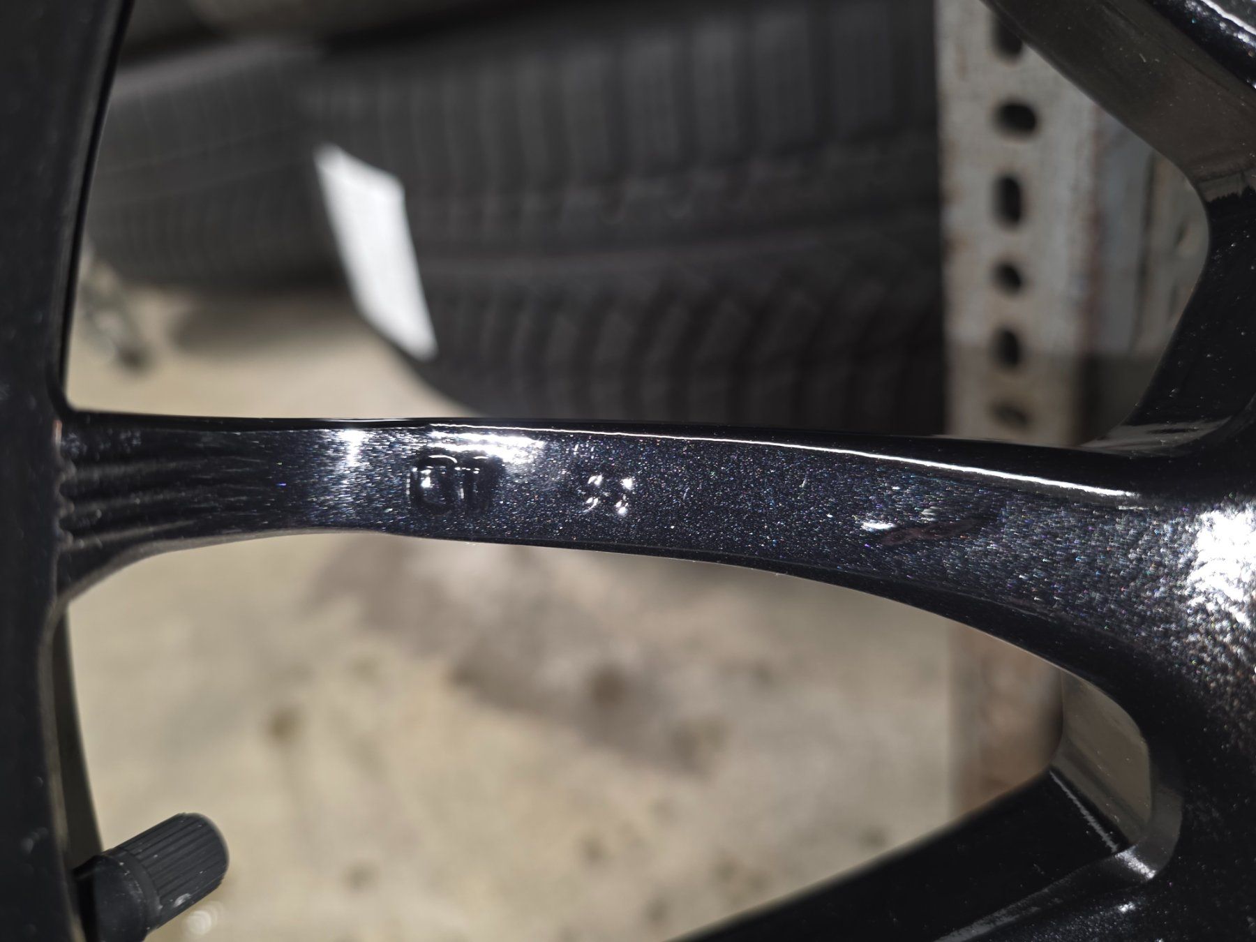 Abarth Pneumatici & Ruote complete: Fiat 500 Abarth Winterradsatz – Nuovo (secondo la descrizione) da Gähwil venduto da schmidgarage9534 5