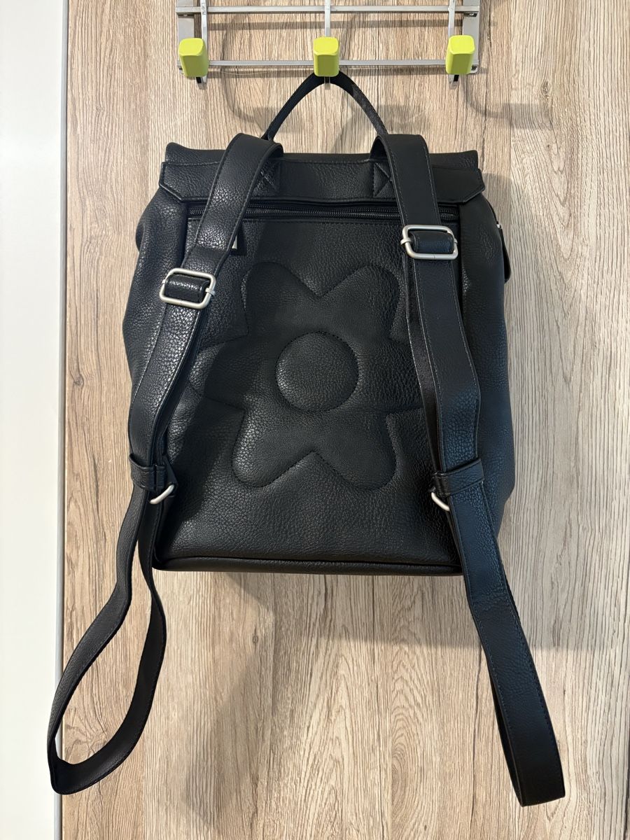 Zwei Zaini: Rucksack ZWEI schwarz – Nuovo (secondo la descrizione) da Basel venduto da mar_q58t 1